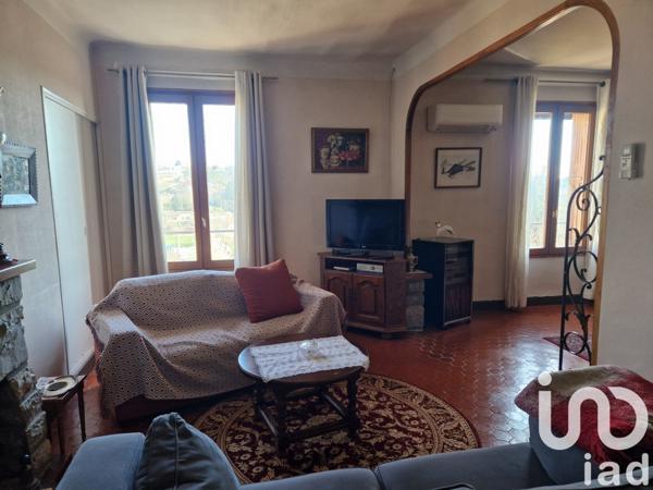 Maison à vendre 10 pièces 360 m² Valensole