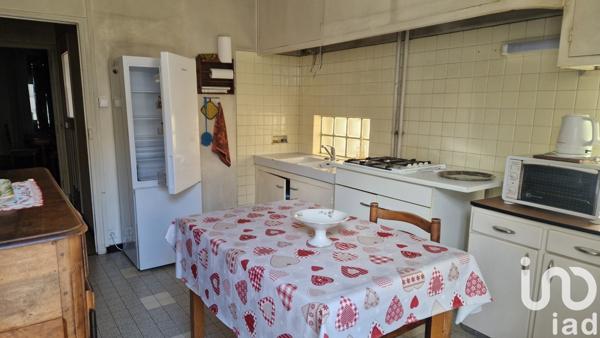 Maison à vendre 10 pièces 360 m² Valensole