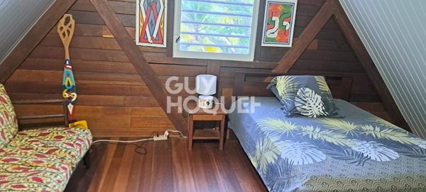 Maison Kourou 3 pièce(s) 90 m2