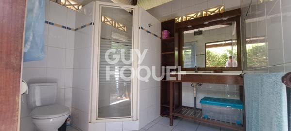 Maison Kourou 3 pièce(s) 90 m2