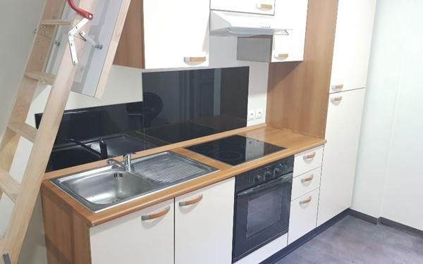 Appartement à louer    2 pièces •  Roubaix