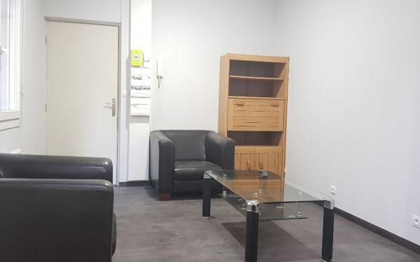 Appartement à louer    2 pièces •  Roubaix