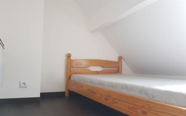 Appartement à louer    2 pièces •  Roubaix