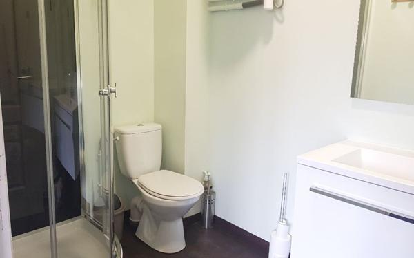 Appartement à louer    2 pièces •  Roubaix