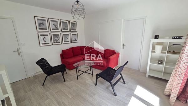 Chambre en colocation avec salle d'eau privative