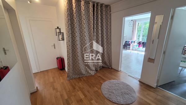 Chambre en colocation avec salle d'eau privative