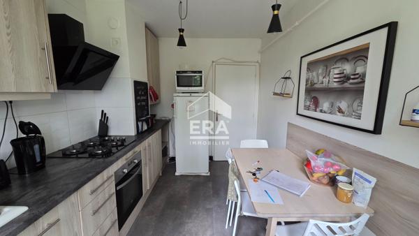 Chambre en colocation avec salle d'eau privative