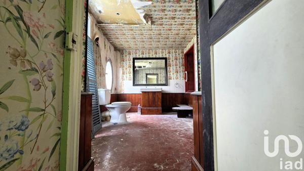 Demeure 16 pièces de 610 m² à Marly-le-Roi (78160)