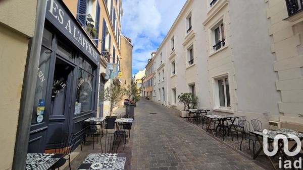 Demeure 16 pièces de 610 m² à Marly-le-Roi (78160)