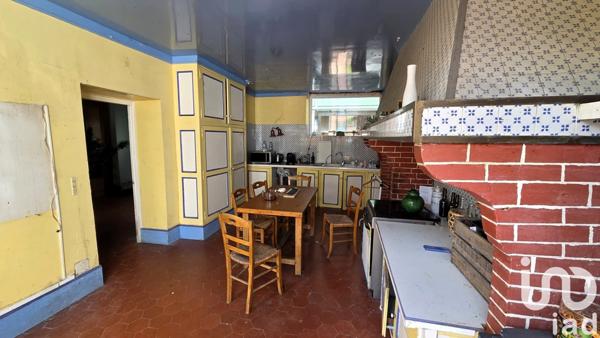 Demeure 16 pièces de 610 m² à Marly-le-Roi (78160)