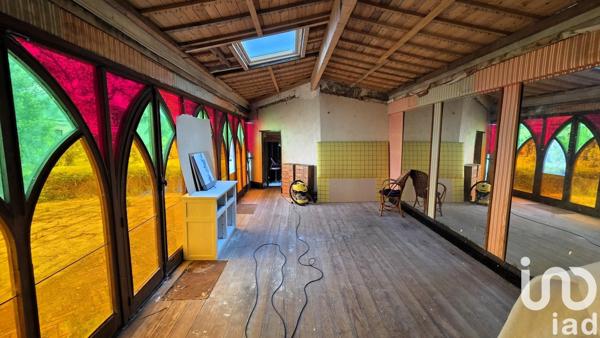 Demeure 16 pièces de 610 m² à Marly-le-Roi (78160)