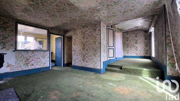 Demeure 16 pièces de 610 m² à Marly-le-Roi (78160)