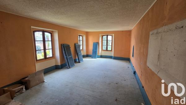 Demeure 16 pièces de 610 m² à Marly-le-Roi (78160)