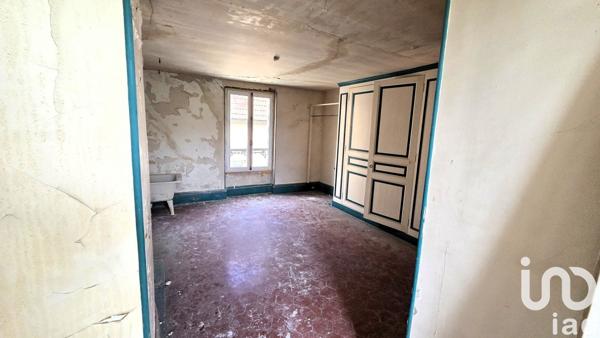 Demeure 16 pièces de 610 m² à Marly-le-Roi (78160)