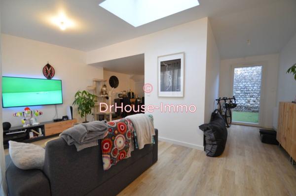 Maison à louer 3 pièces de 61 m²