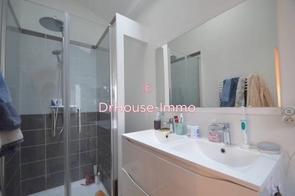 Maison à louer 3 pièces de 61 m²