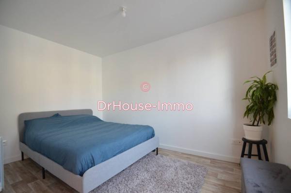 Maison à louer 3 pièces de 61 m²