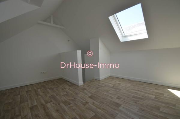 Maison à louer 3 pièces de 61 m²