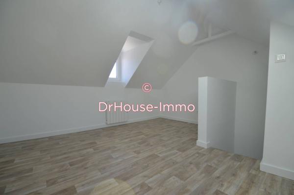 Maison à louer 3 pièces de 61 m²