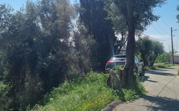 Terrain à vendre    Colomars