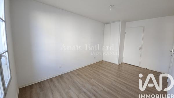 Appartement à vendre 2 pièces 43 m² Moissy-Cramayel