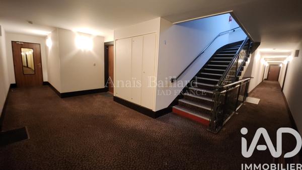 Appartement à vendre 2 pièces 43 m² Moissy-Cramayel