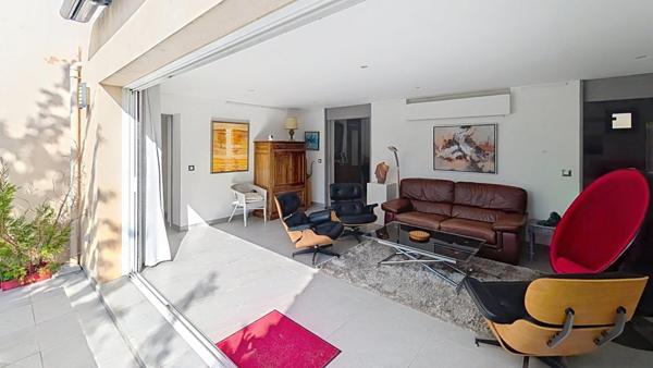 Maison de charme de 181 m² en centre ville