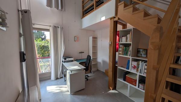 Maison de charme de 181 m² en centre ville