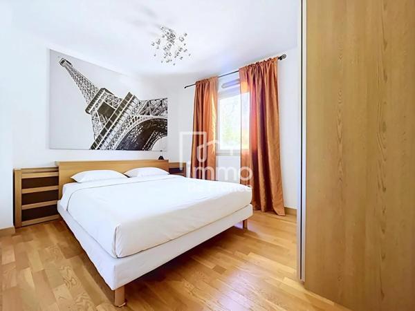 Appartement à vendre à Gex (01170)