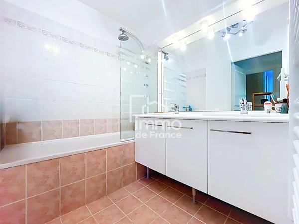 Appartement à vendre à Gex (01170)