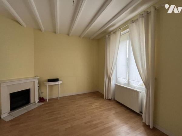 Maison Familiale à LA CHAPELLE SUR ERDRE