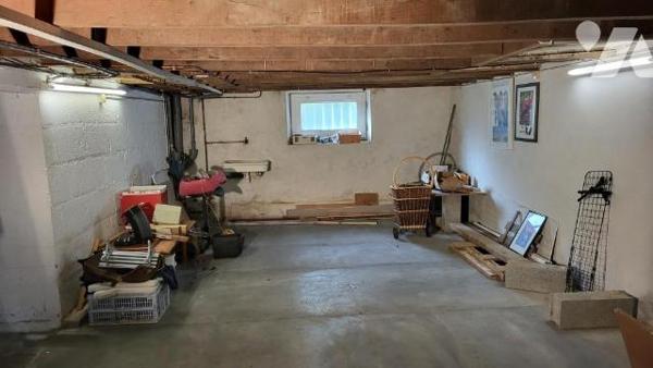 Maison Familiale à LA CHAPELLE SUR ERDRE