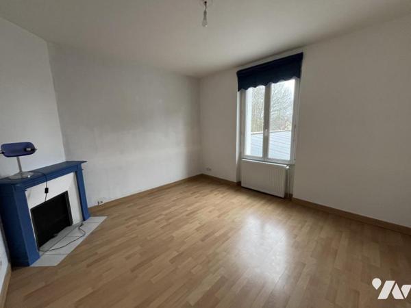 Maison Familiale à LA CHAPELLE SUR ERDRE