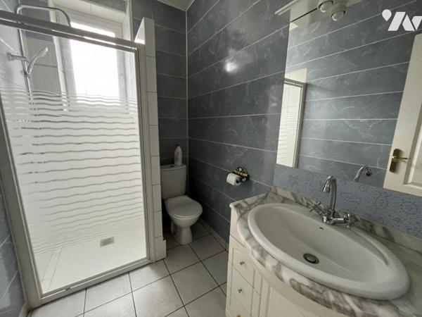 Maison Familiale à LA CHAPELLE SUR ERDRE