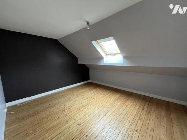 Maison Familiale à LA CHAPELLE SUR ERDRE