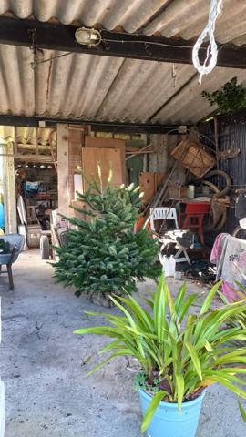 Belle charentaise divisée en 2 logements