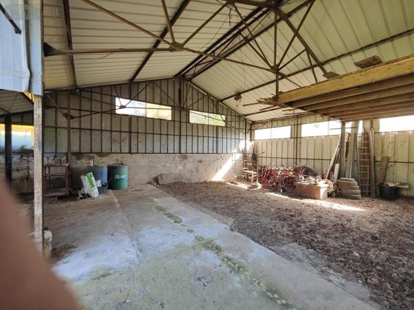 Maison à vendre à La Croix-en-Touraine dans l'Indre-et-Loire (37150), ref : 021/MA0788