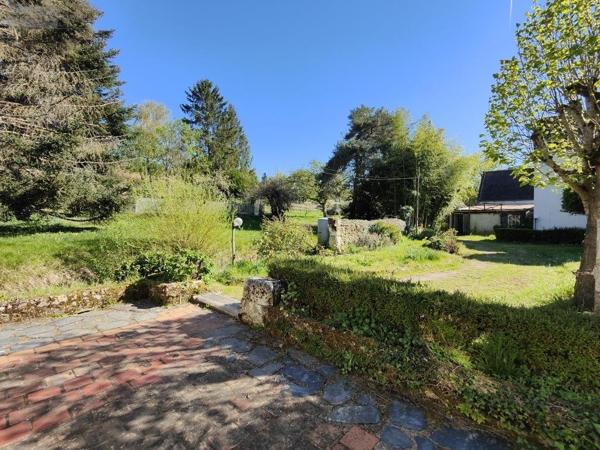 Maison à vendre à La Croix-en-Touraine dans l'Indre-et-Loire (37150), ref : 021/MA0788