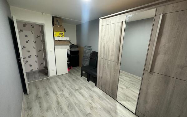 Maison à vendre    4 pièces •  Le Creusot