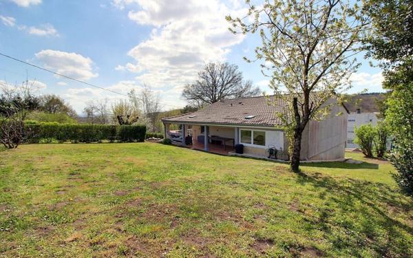 Maison à vendre    4 pièces •  Le Creusot