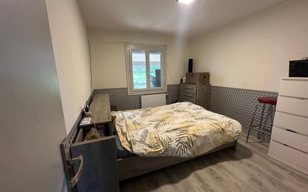 Maison à vendre    4 pièces •  Le Creusot