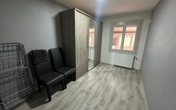 Maison à vendre    4 pièces •  Le Creusot