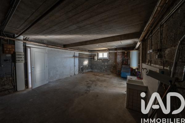 Maison à vendre 6 pièces 122 m² Aubenas