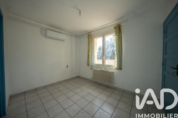 Maison à vendre 6 pièces 122 m² Aubenas