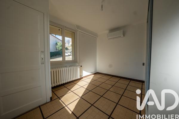 Maison à vendre 6 pièces 122 m² Aubenas