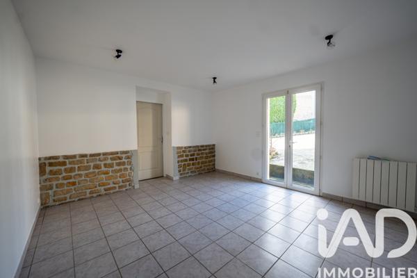 Maison à vendre 6 pièces 122 m² Aubenas