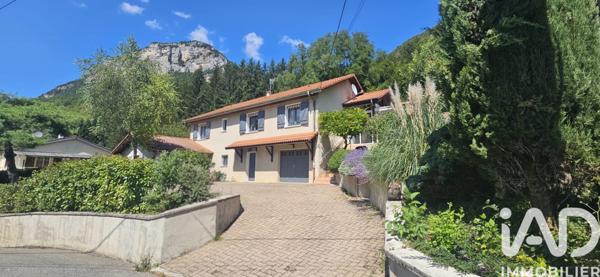 Maison à vendre 6 pièces 122 m² Argis