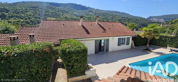 Maison à vendre 6 pièces 122 m² Argis