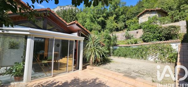 Maison à vendre 6 pièces 122 m² Argis