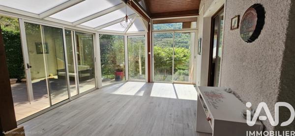 Maison à vendre 6 pièces 122 m² Argis